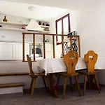 דירה Nonna Maria מונליה