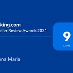 דירה Nonna Maria *