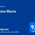 Nonna Maria * מונליה