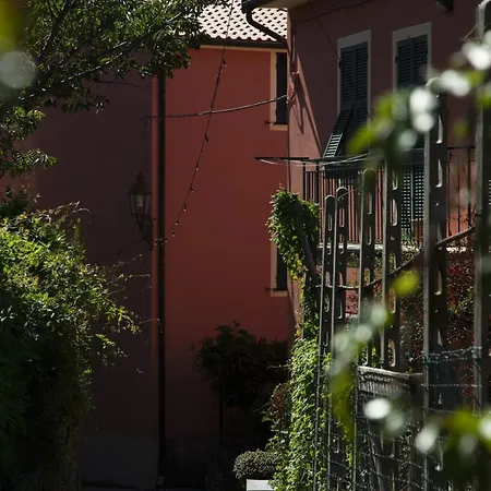 Appartement Nonna Maria
