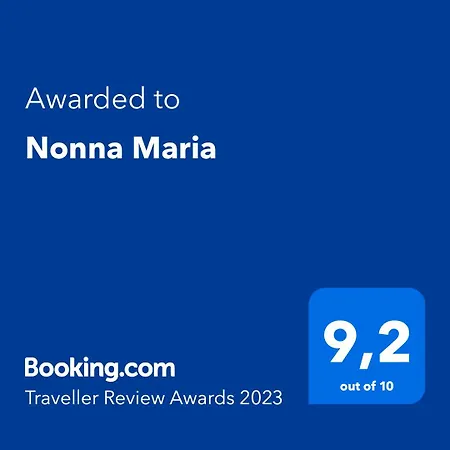 Nonna Maria