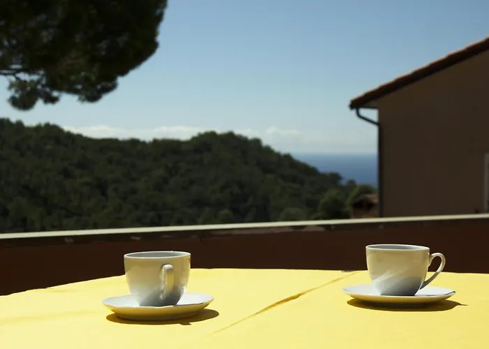 Nonna Maria Lejlighed