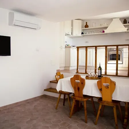 Nonna Maria Appartement Moneglia