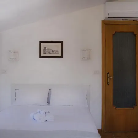 Nonna Maria Апартаменты Монелья