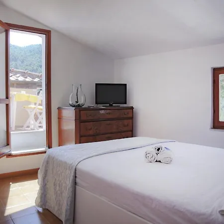 Daire Nonna Maria Moneglia