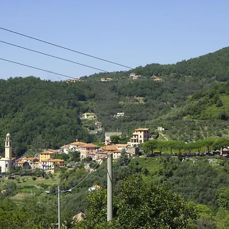 Appartement Nonna Maria *
