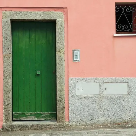 Nonna Maria Moneglia