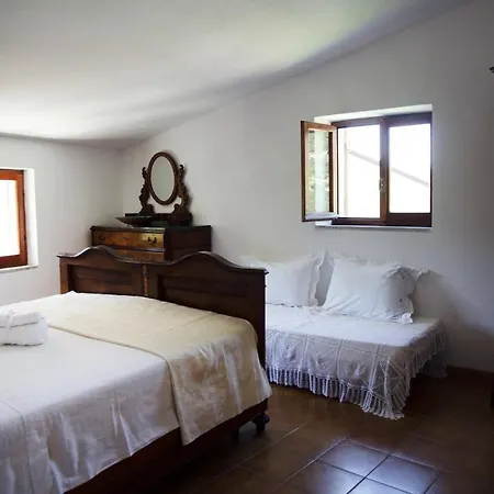Appartement Nonna Maria *