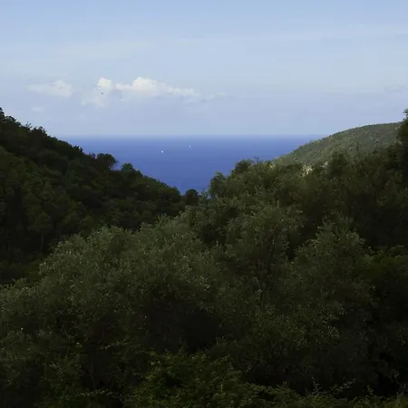 Nonna Maria Апартаменты