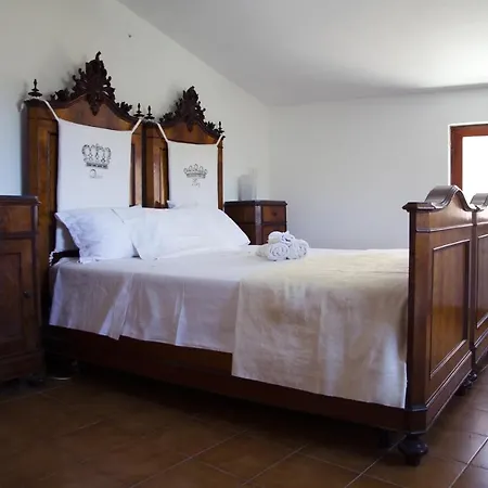 Appartement Nonna Maria *