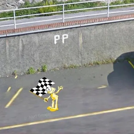 Nonna Maria * Монелья