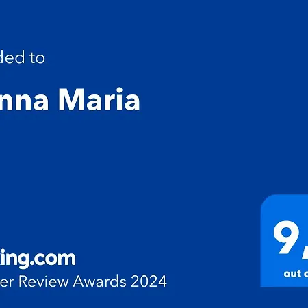 Nonna Maria * Moneglia